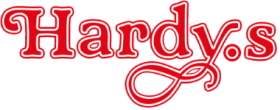 Hardys Logo